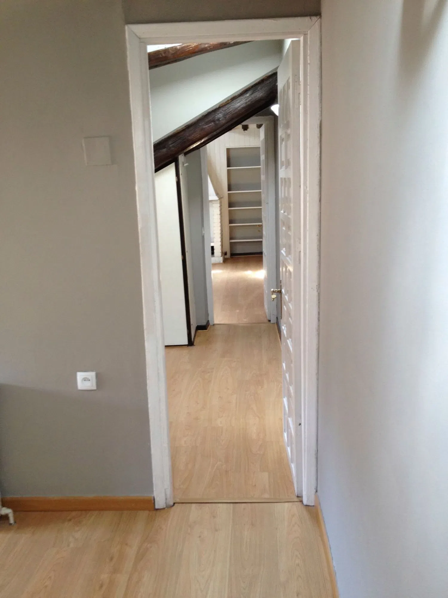 Ático en calle del Duque de Rivas, 3 - Foto 20