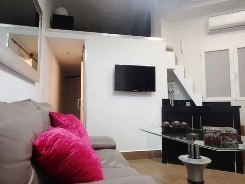 Estudio en calle de Ayala, 160