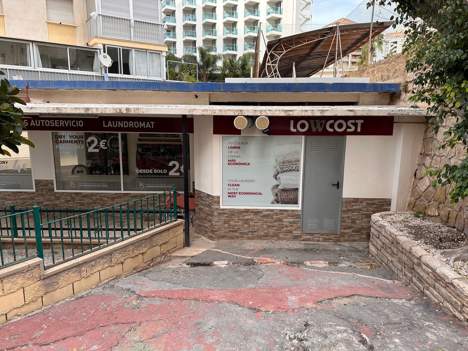 Local en Avenida de Estocolmo, 2, Zona Sierra Helada - Foto 6
