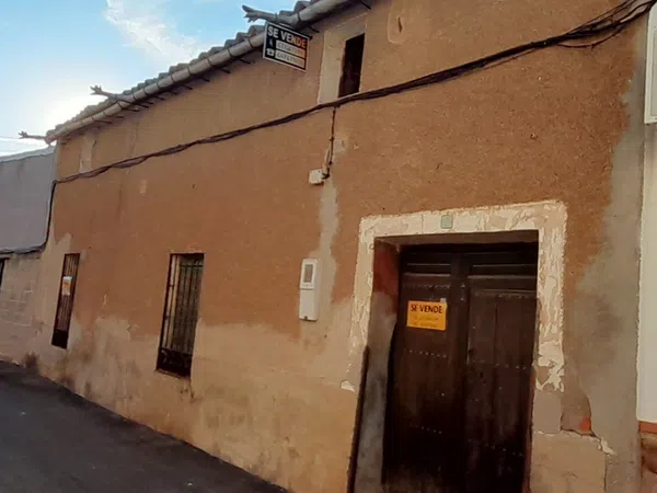 Casa de pueblo en Calle Ramón y Cajal, 2 - Foto 3
