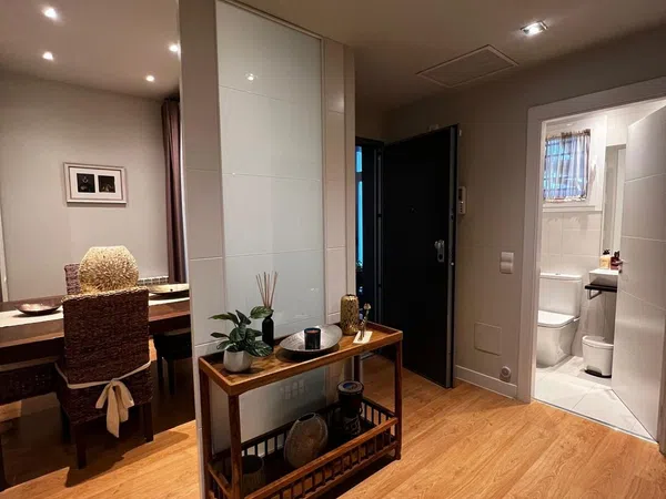 Chalet adosado en calle Piscis, 15 - Foto 3