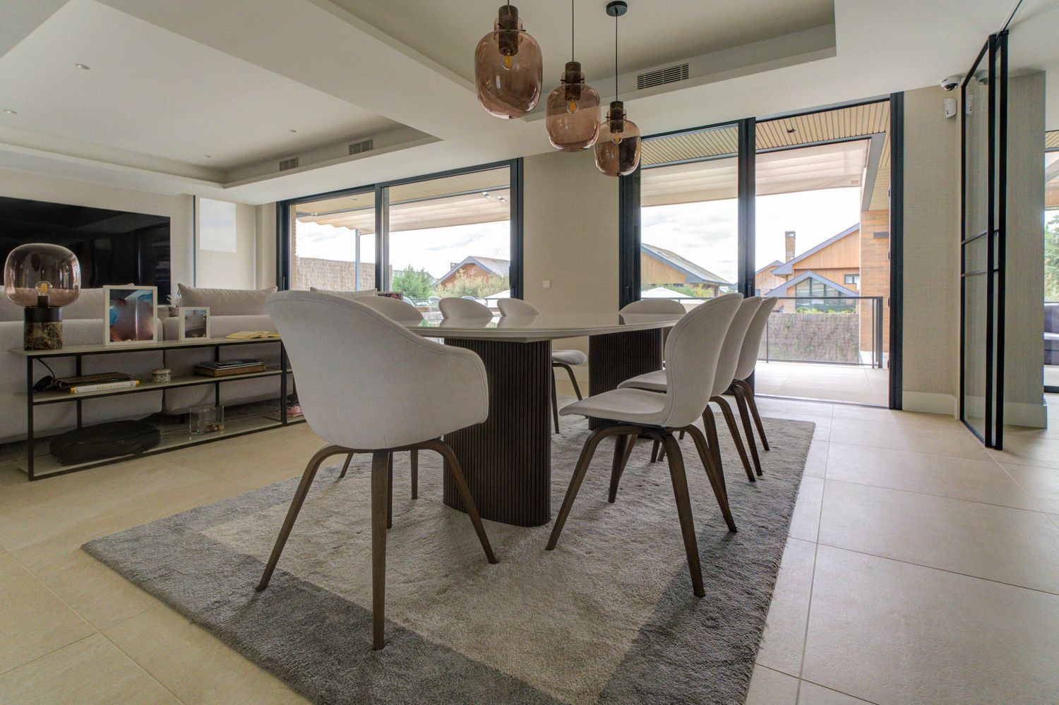 Casa independiente en avenida Lazarejo, 156 - Foto 13