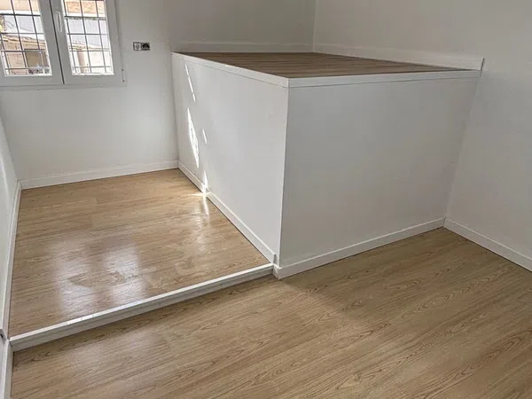 Piso en calle Agustín de la Oliva, 10 - Foto 4