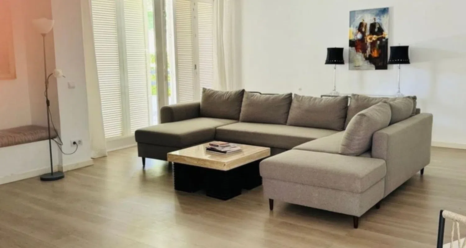 Chalet adosado en avenida Cartagena, 2 - Foto 9
