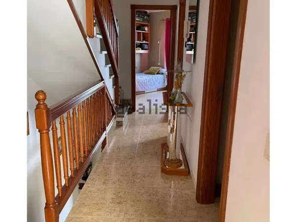 Casa o chalet independiente en Calle Mijail Gorbachov, 21, Carrizal, Carrizal - Foto 10