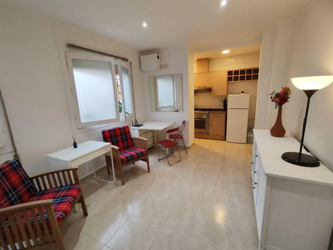 Piso en  Carrer de Josep Serrano 31 - Foto 1