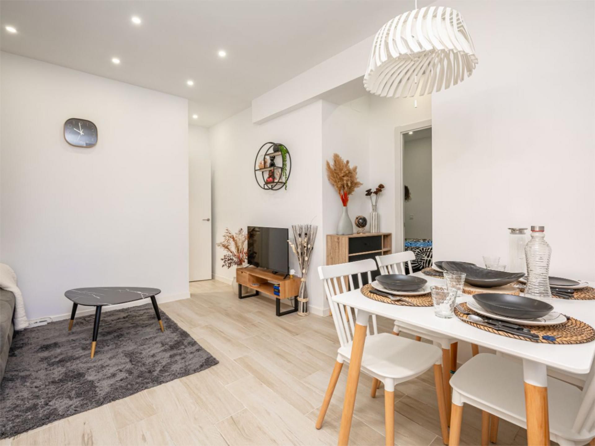 Piso en  Madrid Capital - Foto 12