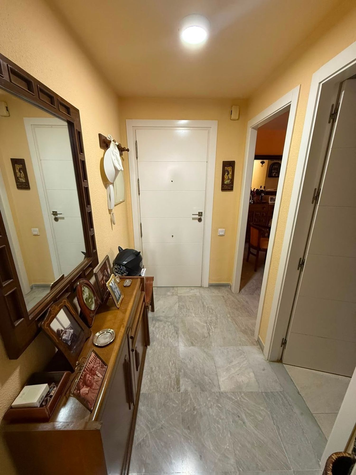 Piso en Brisamar, 6, Aguadulce sur - Foto 9