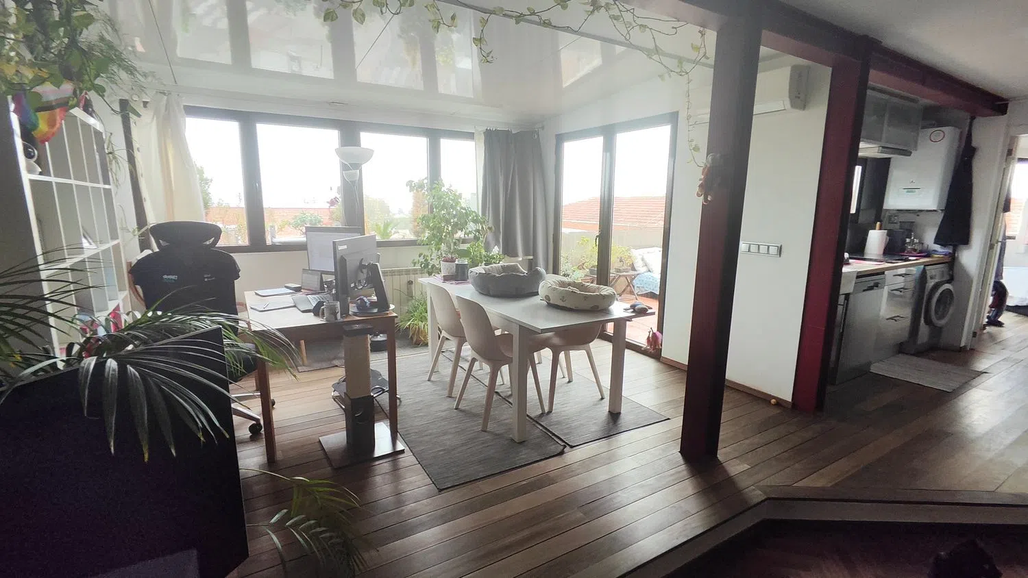 Ático en paseo de los Jesuitas, 46 - Foto 9