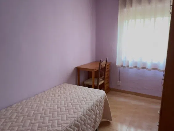 Piso en Calle Rafael Lucenqui, 1, Santa Marina - La Paz, Santa Marina - La Paz - Foto 1