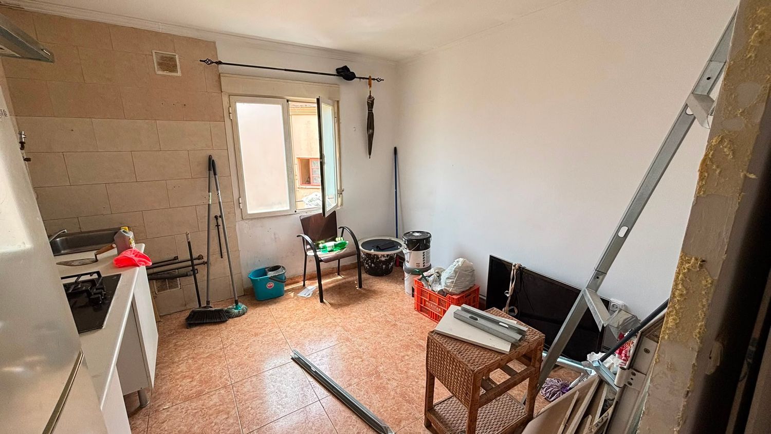 Piso en L'Amistat, L'Amistat - Foto 12