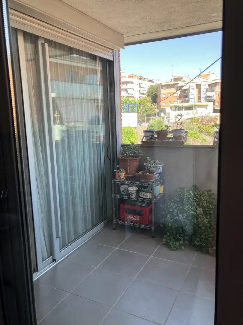 Piso en  Carrer de Prat de la Riba 15 - Foto 14