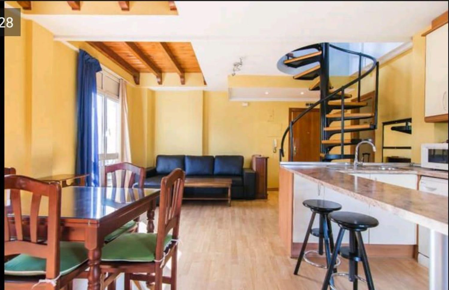 Dúplex en Calle de Celinda, 5, Flores - Foto 2