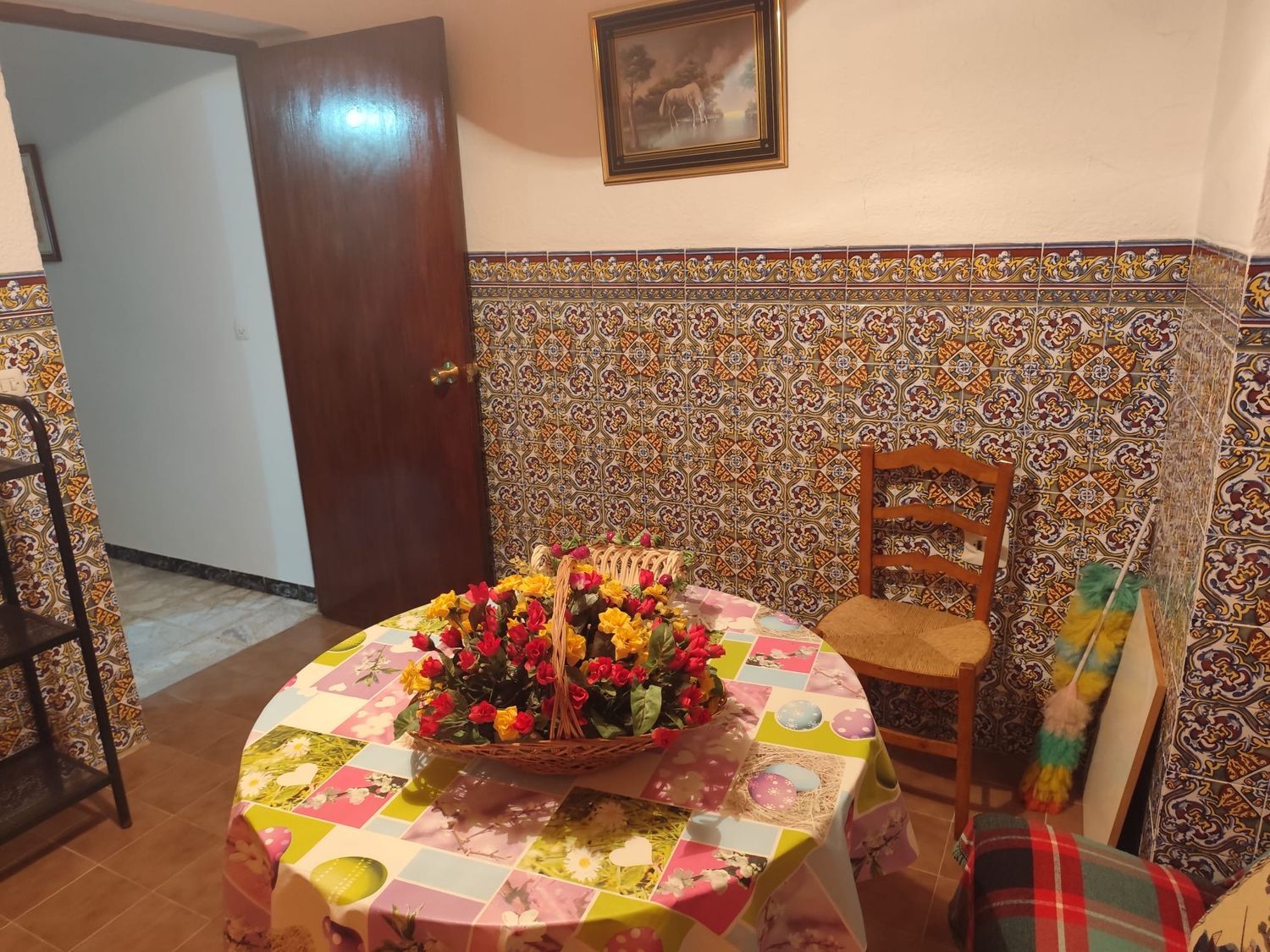 Chalet pareado en Calle Santa Ana, 5 - Foto 10