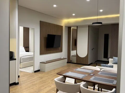 Piso en plaza Calvo Sotelo, 15