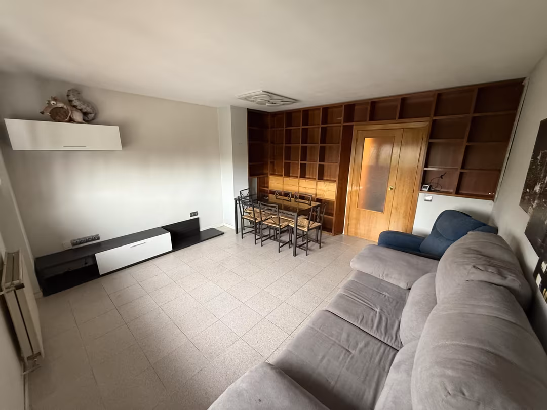 Piso en  Calle de José de Cadalso 82 - Foto 3