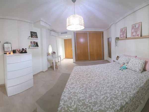 Dúplex en Calle Alfonso X Sabio, 27, Torreagüera - Foto 3