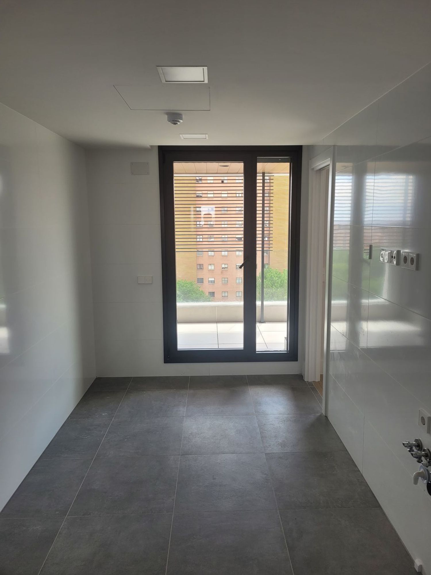 Piso en calle de Juan Esplandiú, 21 - Foto 8