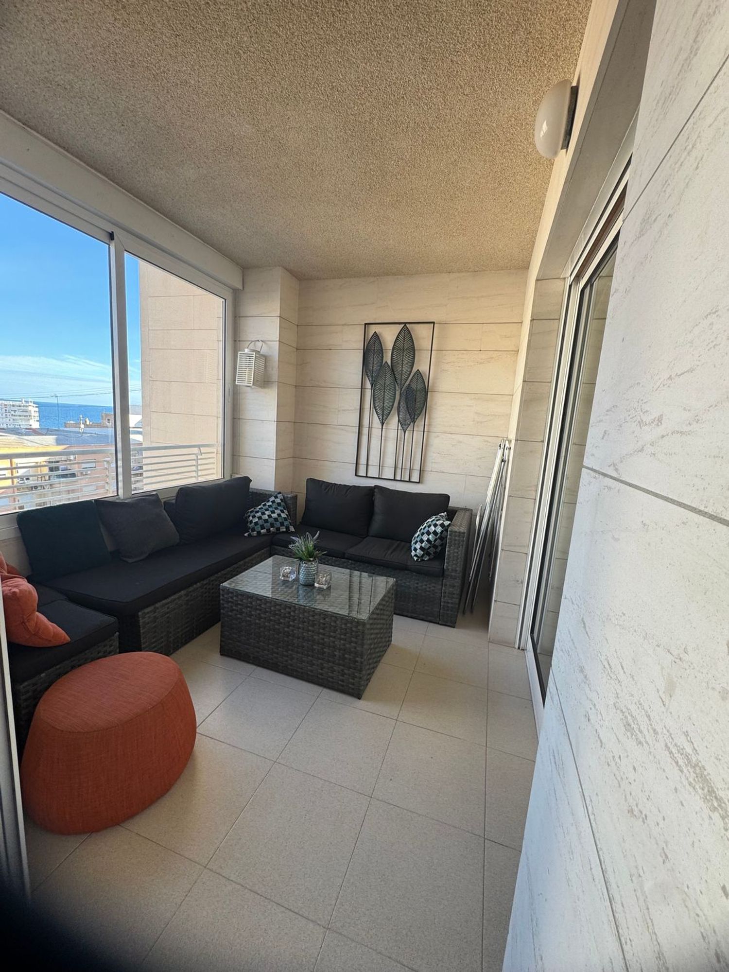 Piso en calle de la Virgen del Socorro, 85 - Foto 2