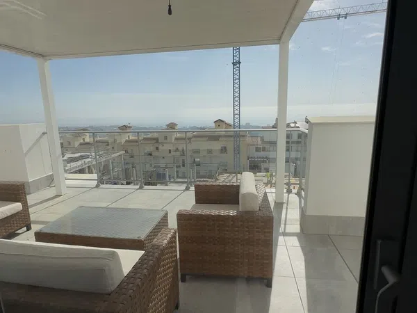 Ático en calle Menta, 6 - Foto 15