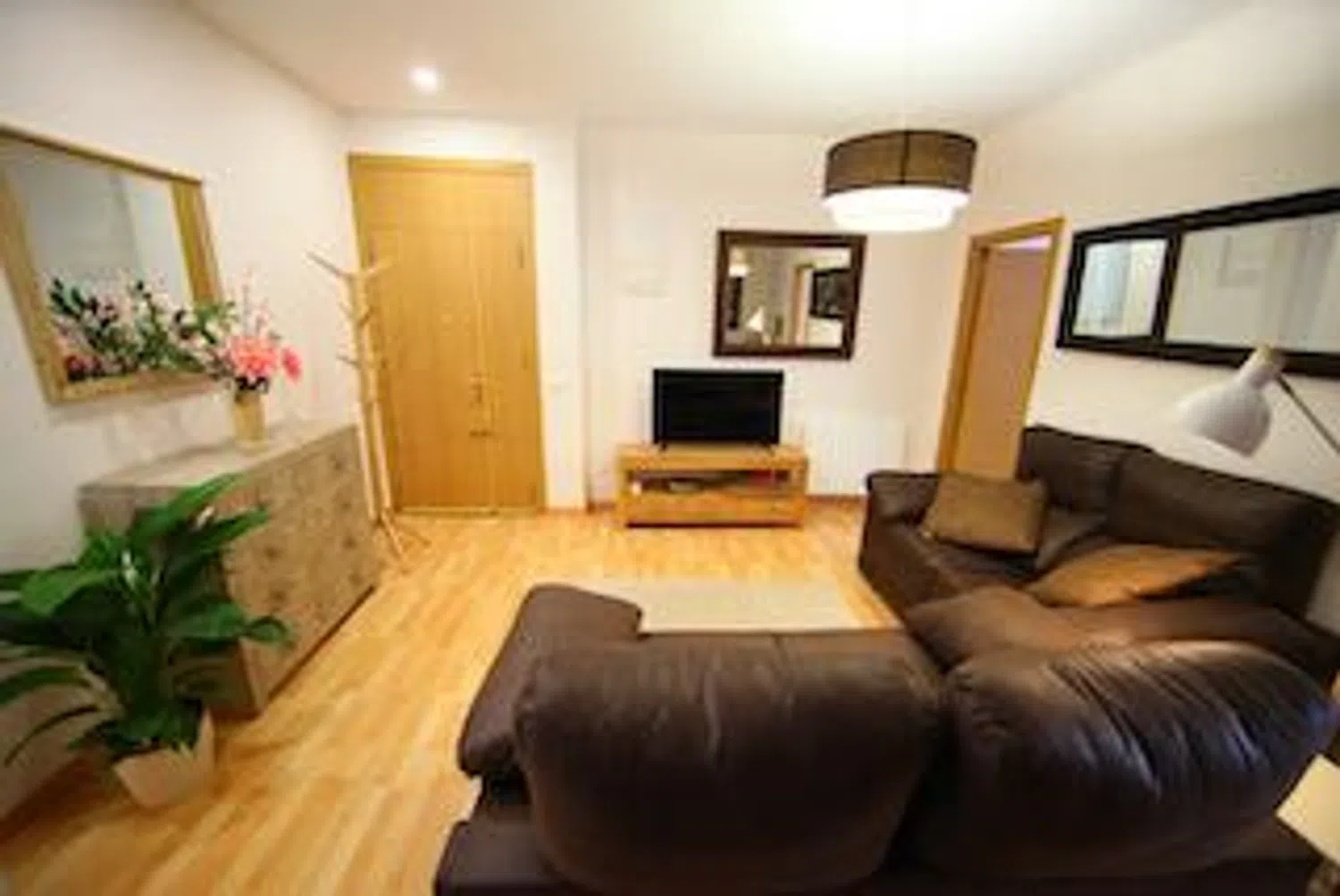 Piso en calle de José Ortega y Gasset, 46 - Foto 2