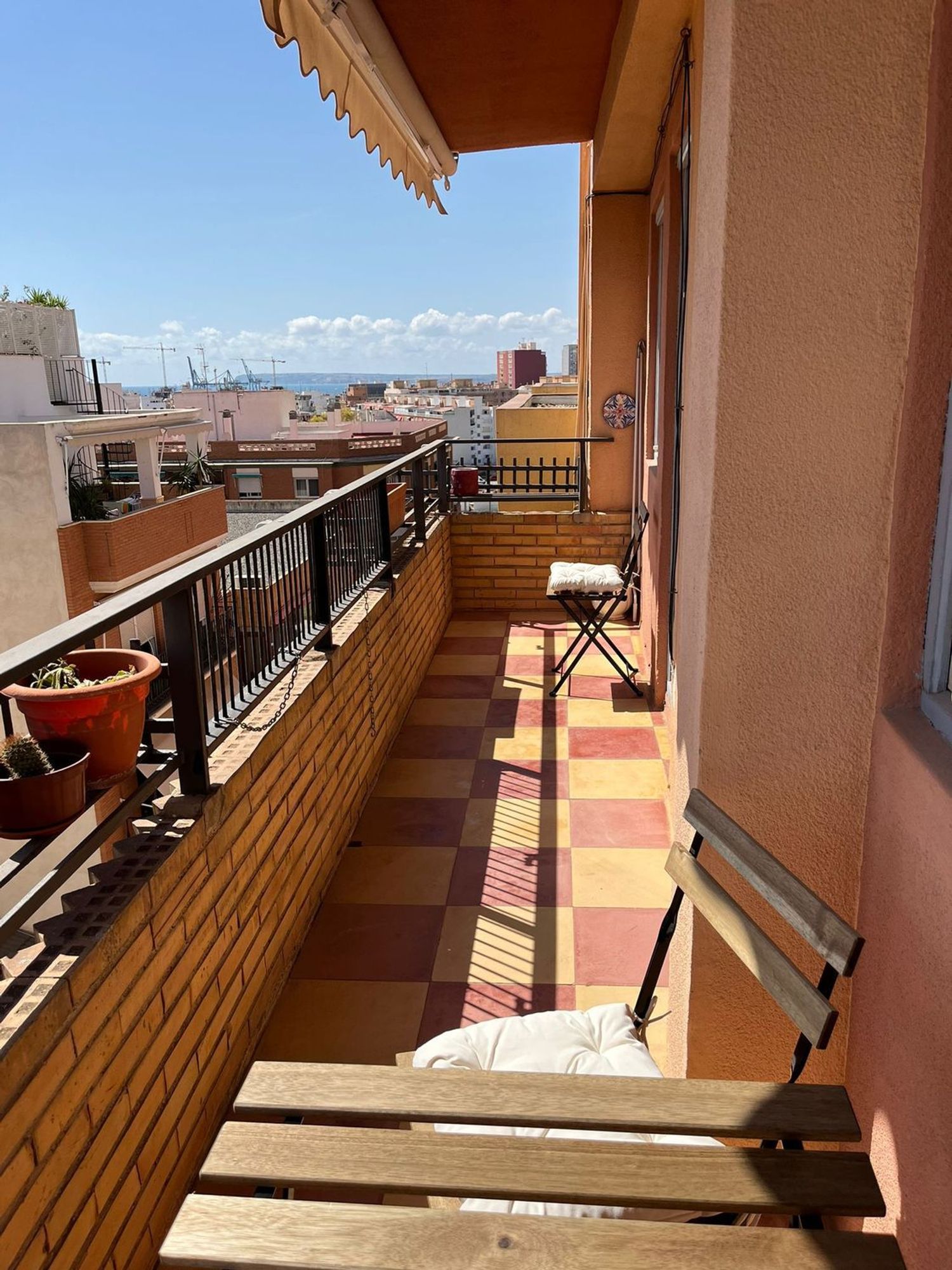 Ático en Calle Alcala, 3, Santo Domingo - Foto 16