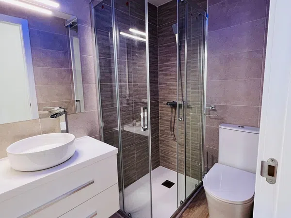 Piso en Fernando Diaz De Mendoza, 54, Comillas - Foto 18