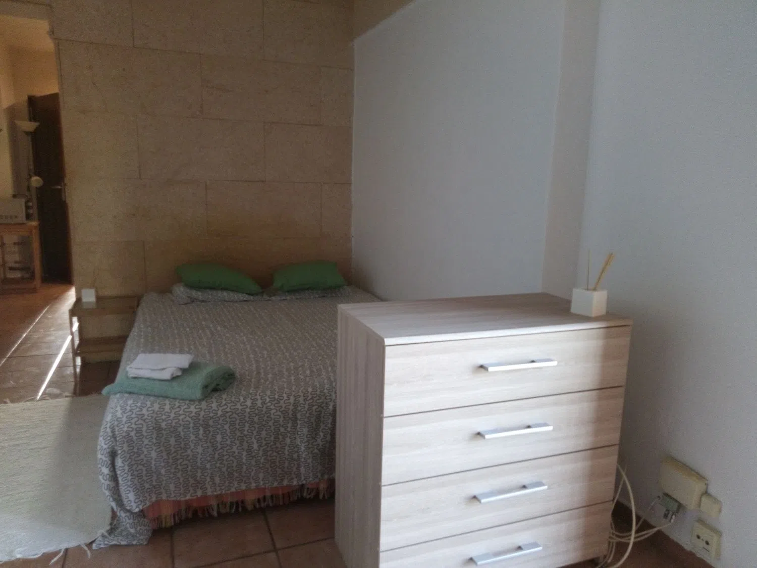 Estudio en calle Sant Bartomeu, 63 - Foto 6