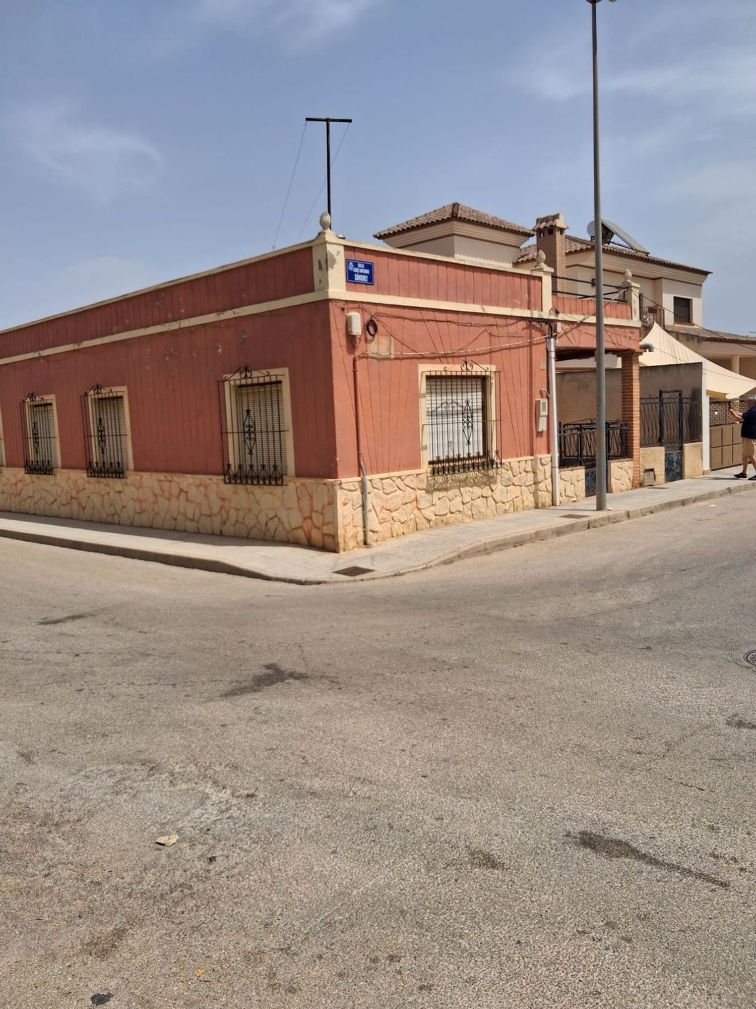 Casa de pueblo en Calle José Antonio, 18, La Aljorra, La Aljorra - Foto 8