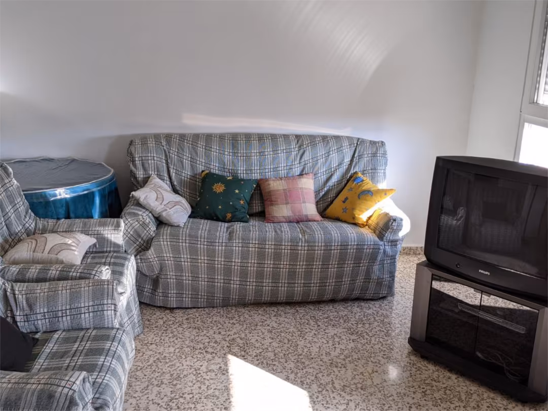 Piso en  Paseo de Cuéllar 11 - Foto 3