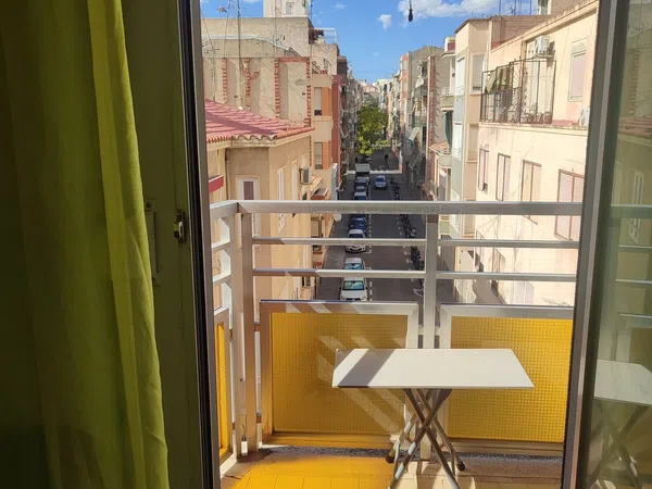 Piso en San Carlos, 10 - Foto 5