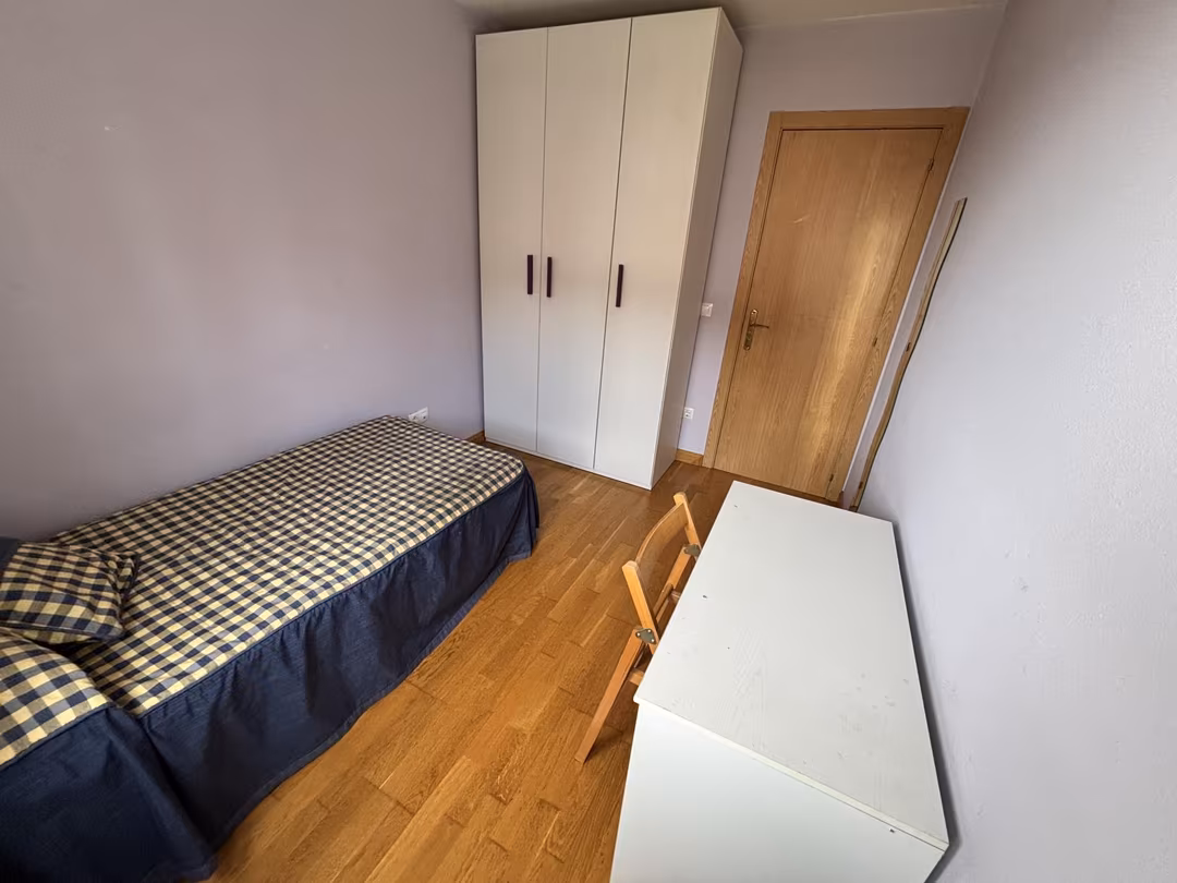 Piso en  Calle Luis Quintanilla Isasi 6G - Foto 6