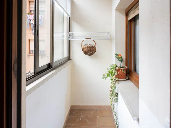 Piso en Calle del Dr. Carles Pol i Aleu, 38 - Foto 9