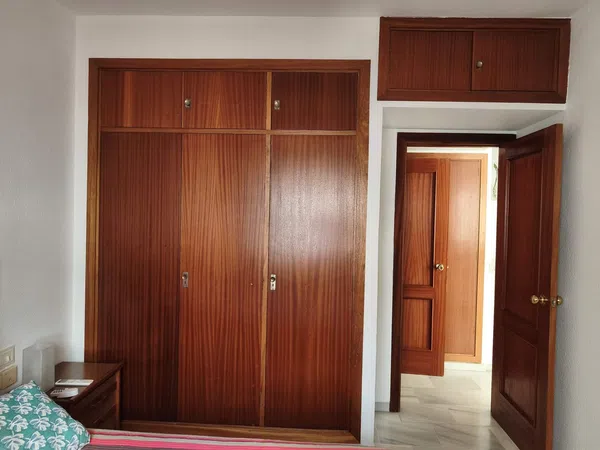 Piso en Calle Manuel Arellano, 9, Ronda de Triana-Patrocinio-Turruñuelo - Foto 13
