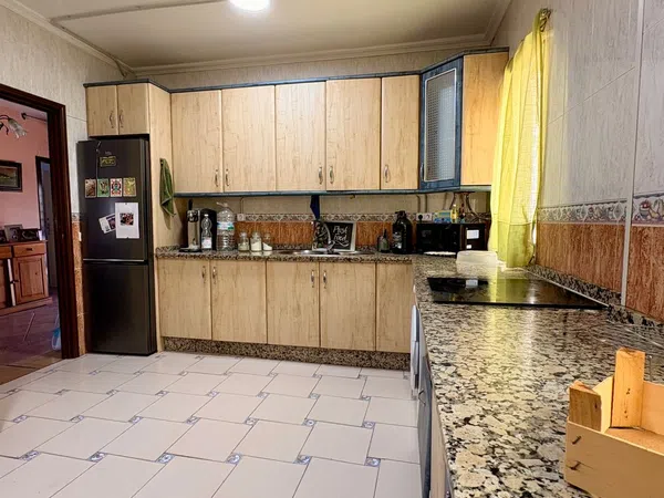 Casa o chalet independiente en Constantina, 42 b - Foto 16