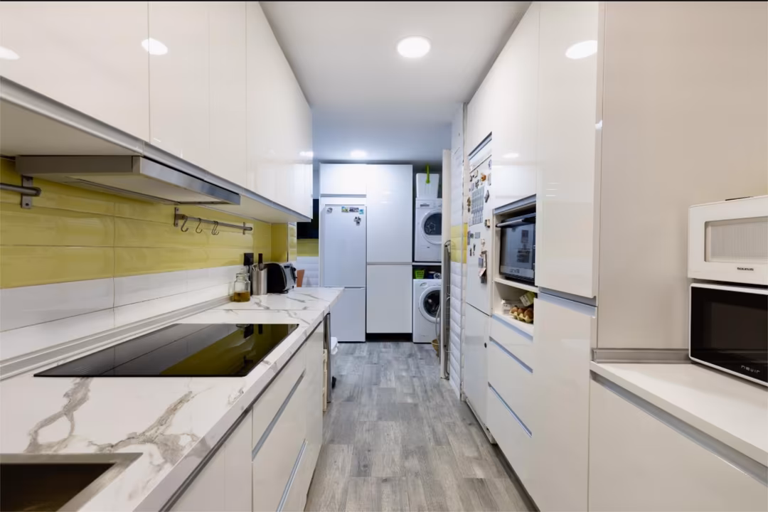 Piso en  Calle Verdiales 15 - Foto 9