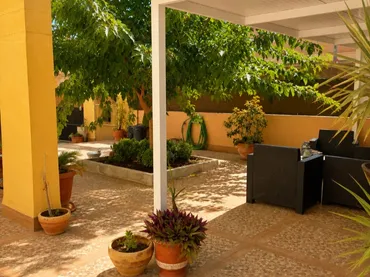 Chalet en  Calle Félix Martí Alpera 12 - Foto 41