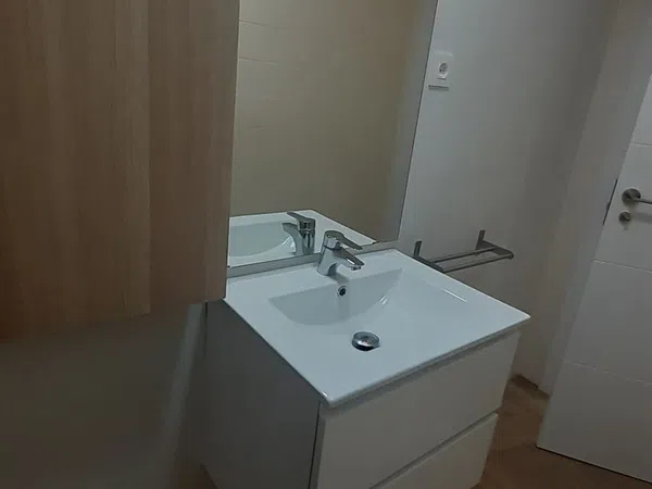 Piso en Paseo Menéndez Pelayo, 1, La Fama - Foto 12