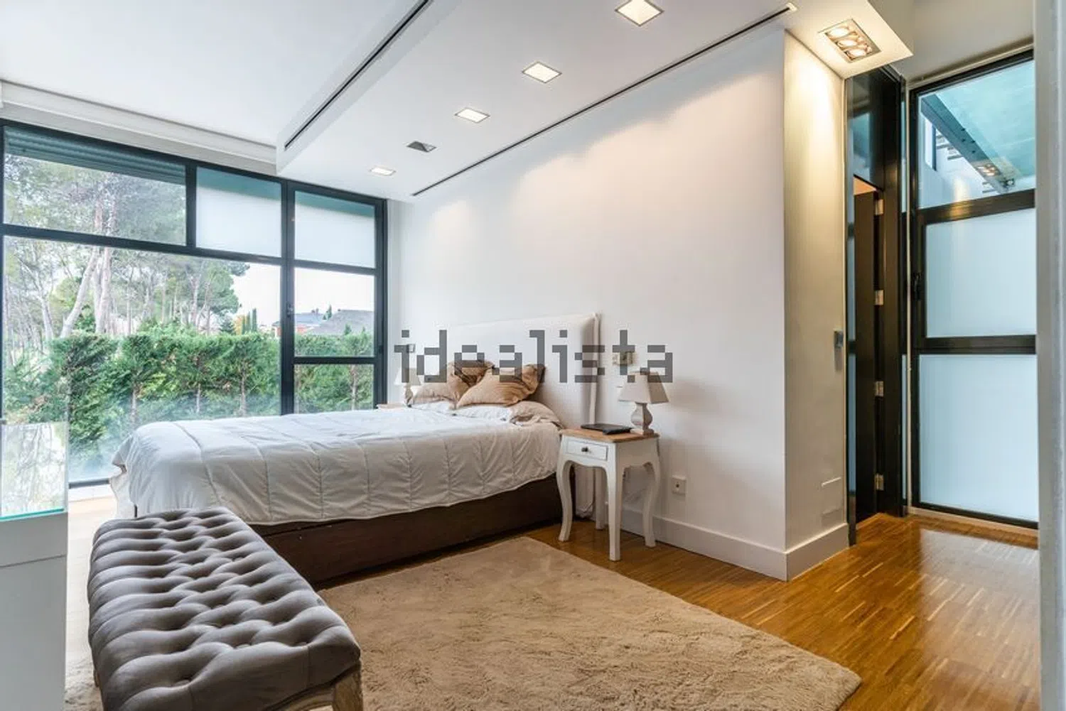 Casa independiente en avenida del Papa Negro, 1 - Foto 21