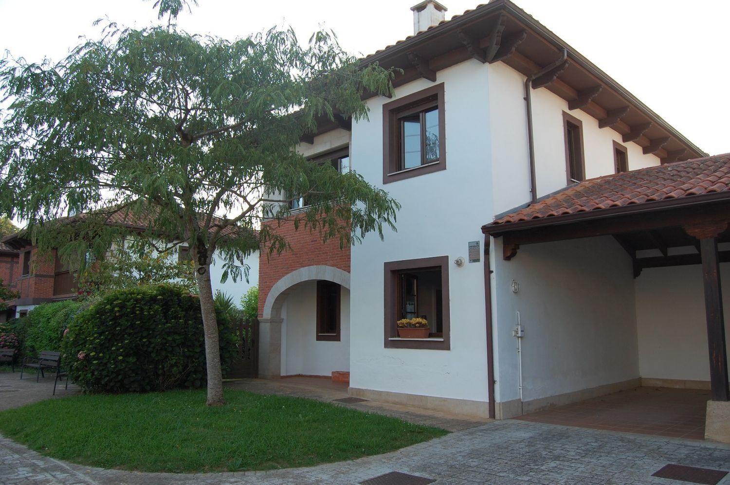 Casa o chalet independiente en Ruiloba - Foto 25
