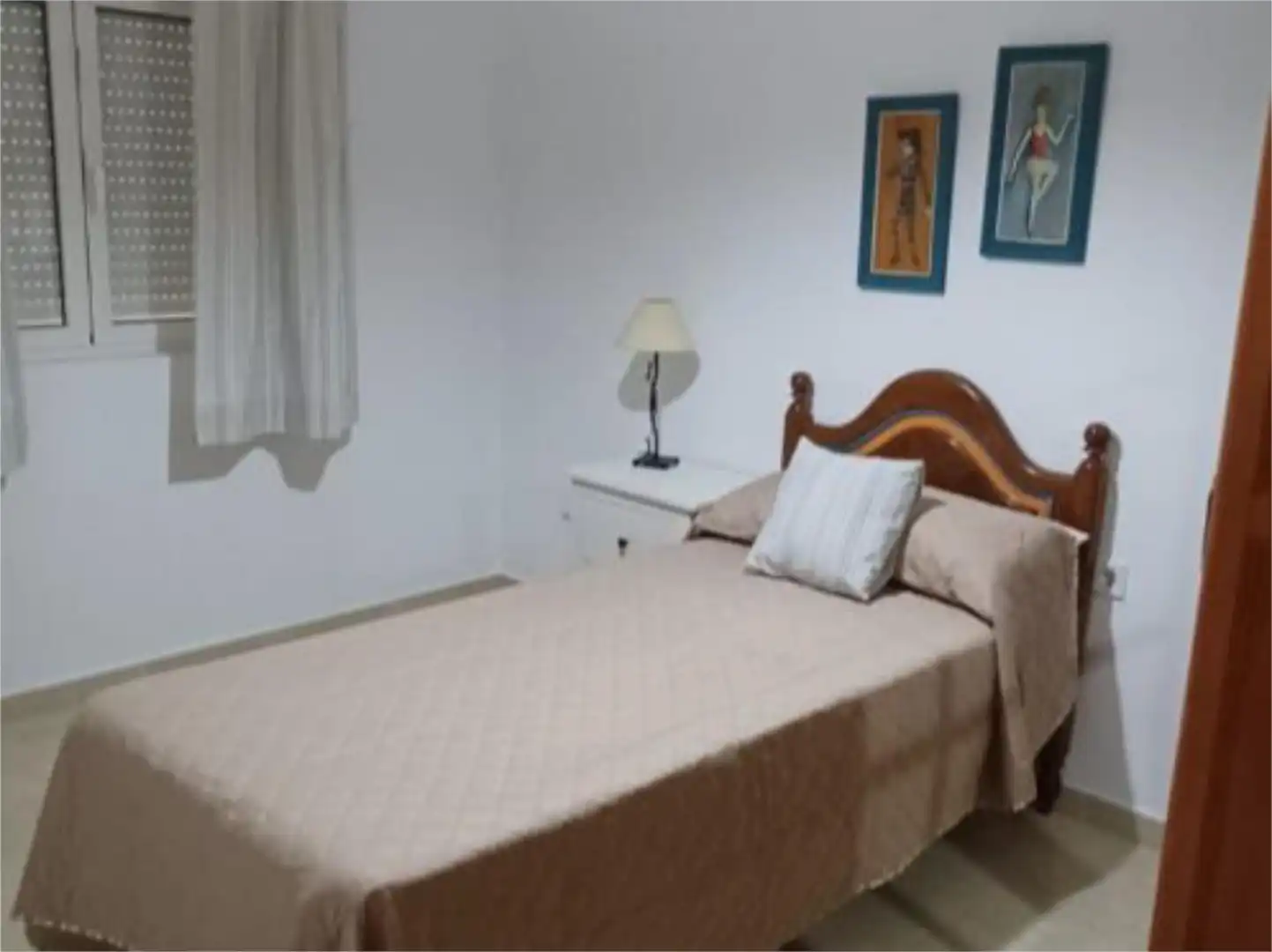 Piso en  Plaza San Martín de Porres 3 - Foto 3