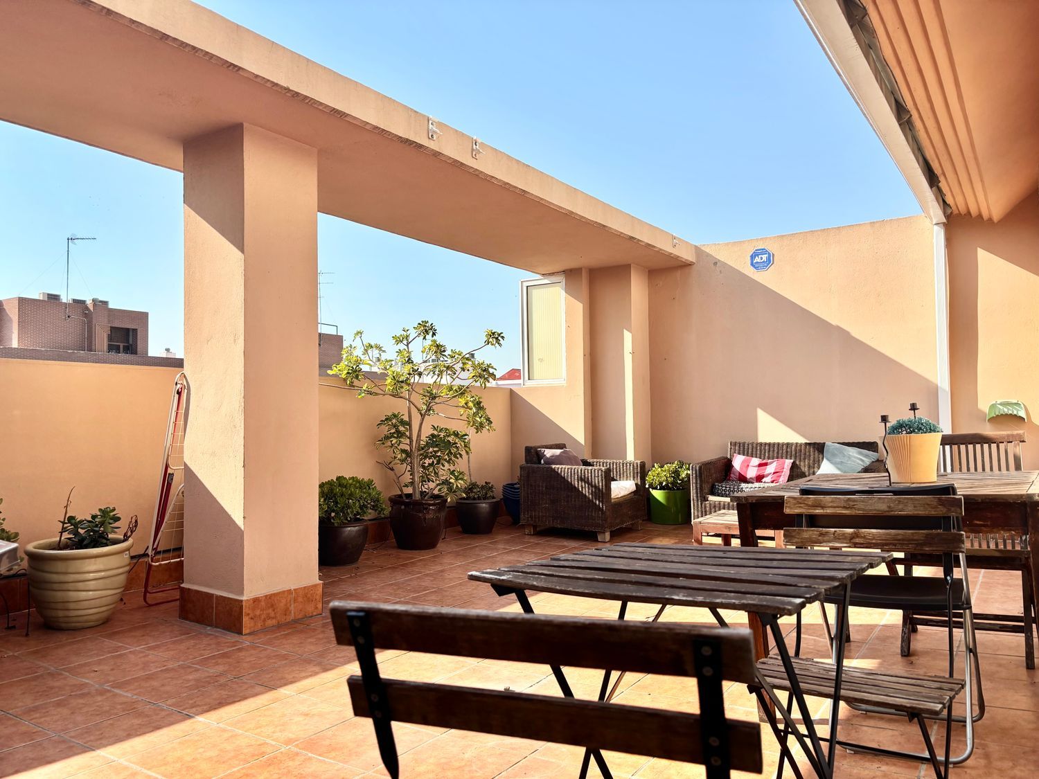 Dúplex en avenida del Cardenal Benlloch, 25 - Foto 1