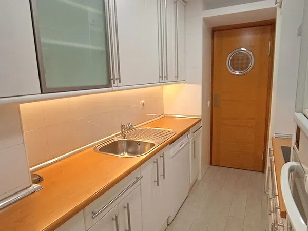 Piso en Calle de la Reina Mercedes, 35, Zona Pueblo - Foto 3