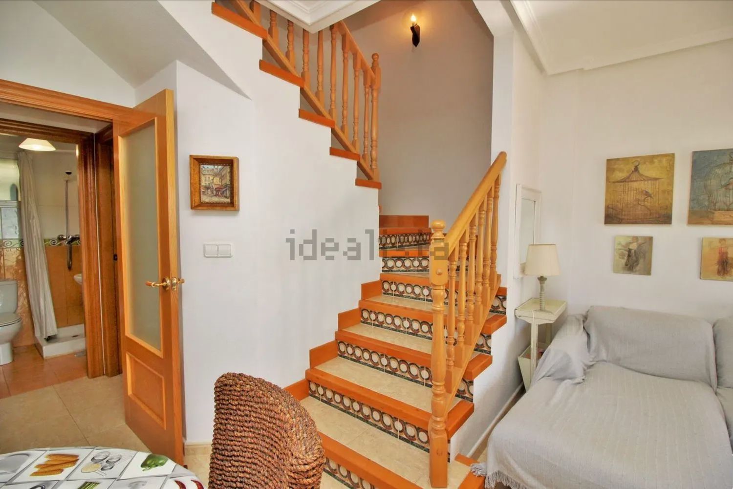 Chalet pareado en Calle Vicente Blasco Ibañez, 4, Aguamarina - Foto 18