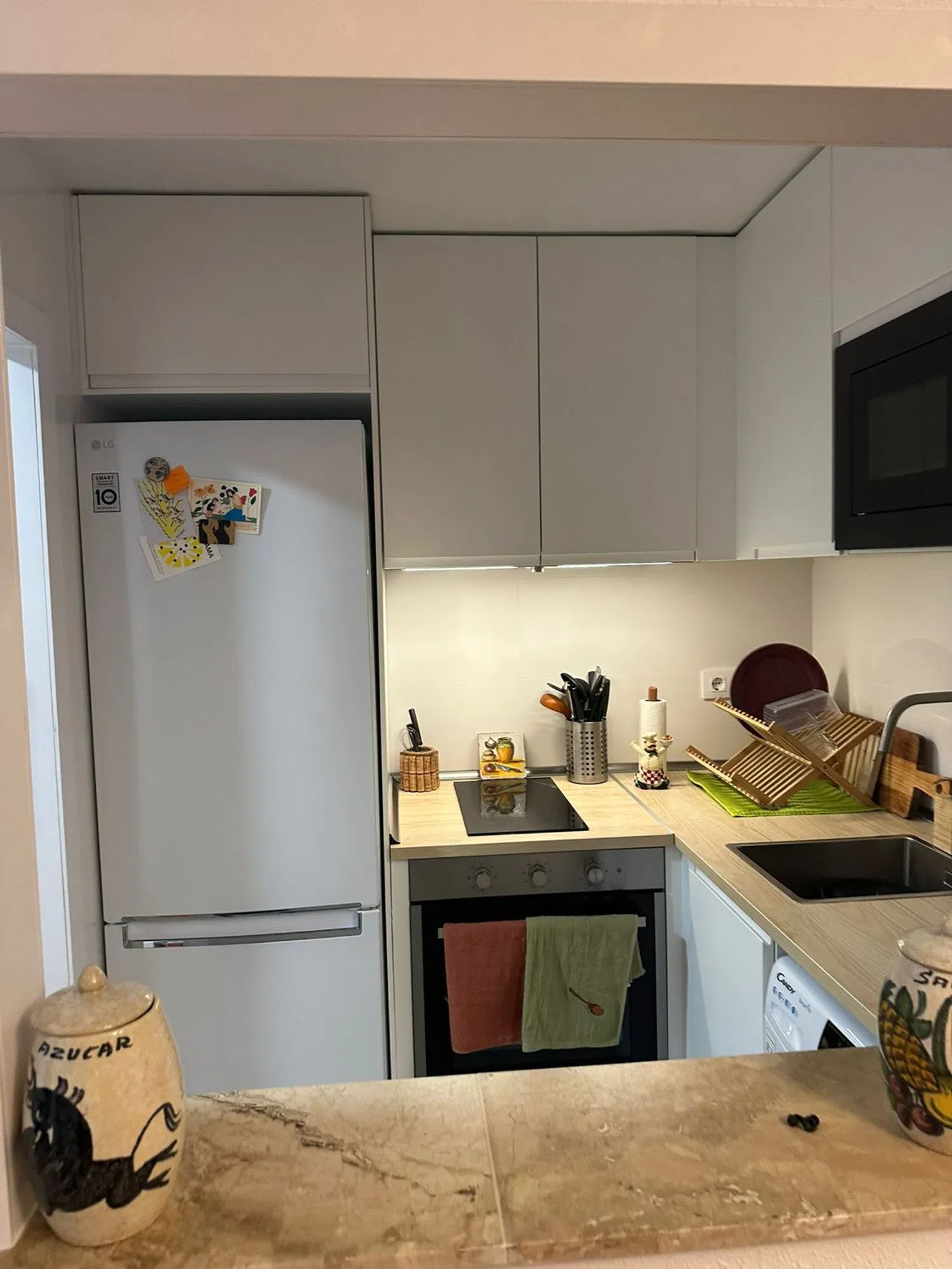 Piso en calle del Poeta Joan Maragall, 56 - Foto 24