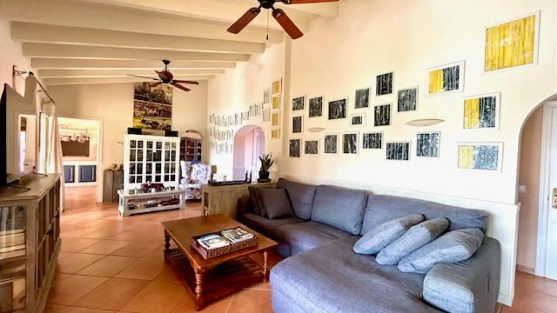 Chalet en  Carrer de Planera 18 - Foto 6