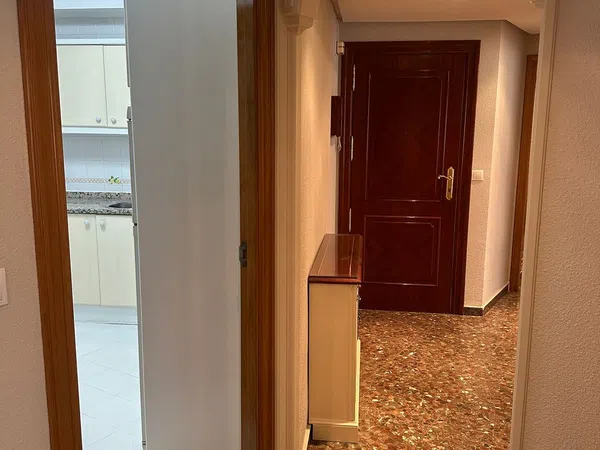 Piso en Avenida de Cesáreo Alierta, 39, Parque Miraflores - Foto 23