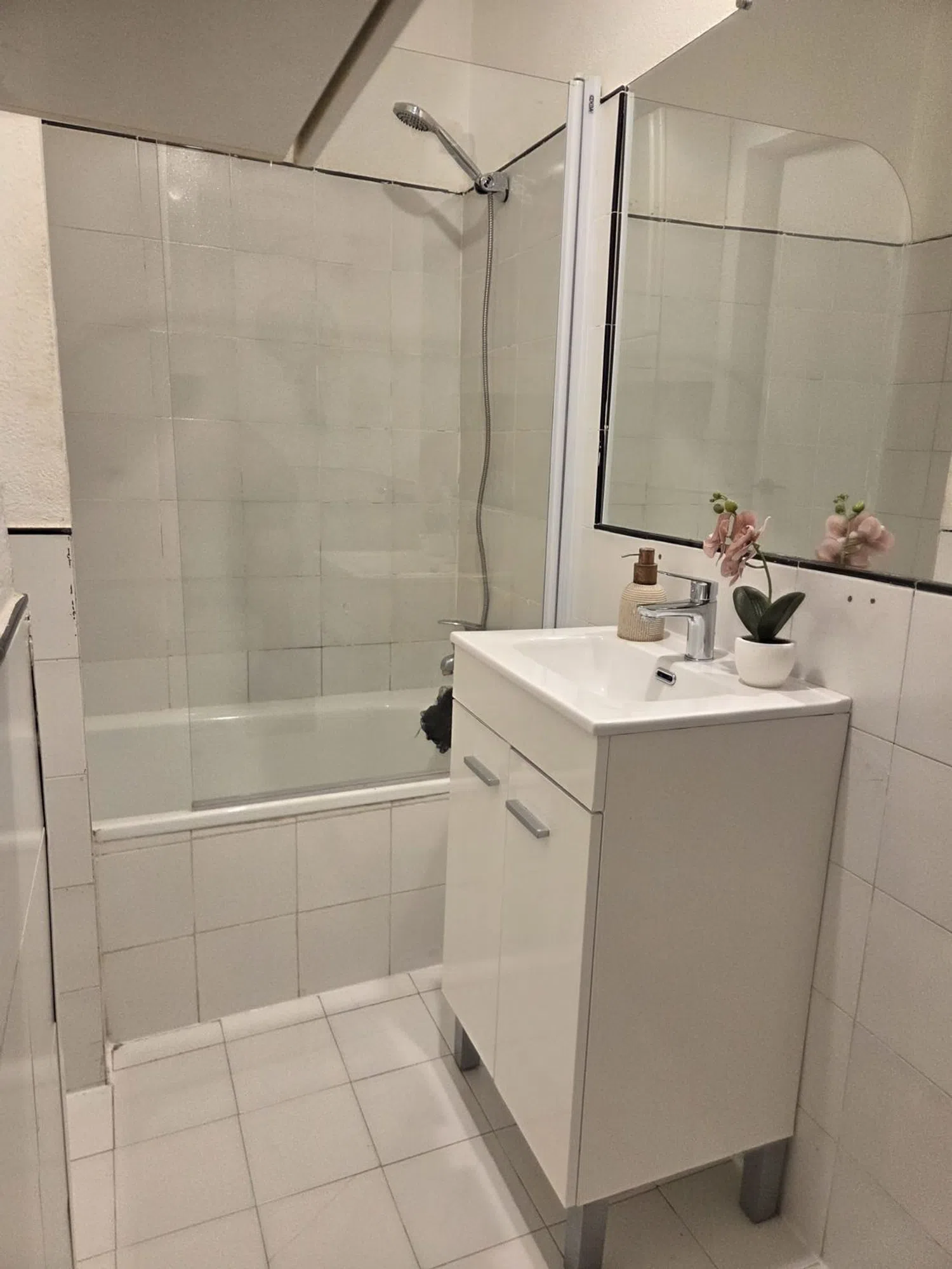 Estudio en calle del Desengaño, 11 - Foto 4