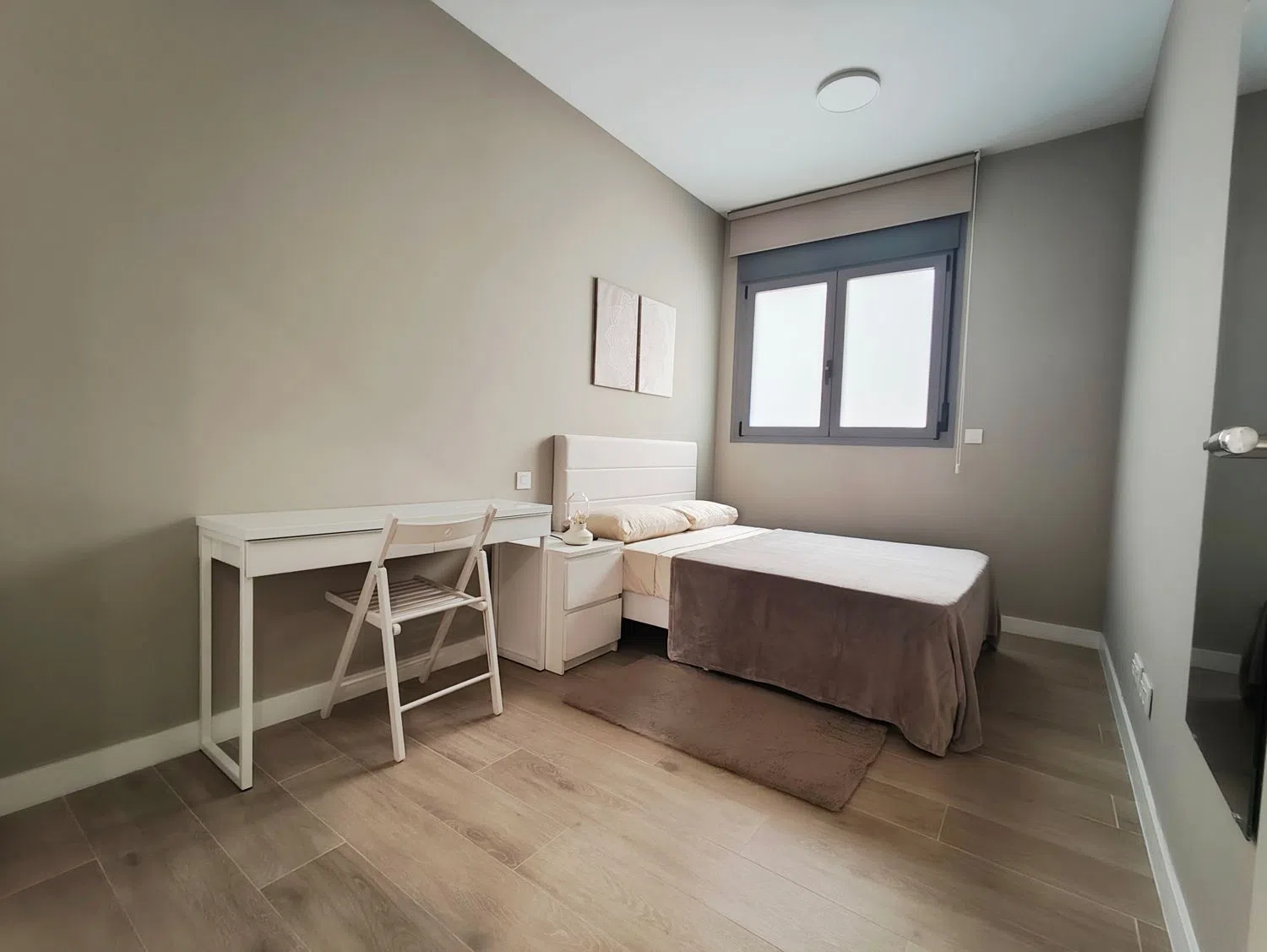 Piso en calle de Valderribas, 42 - Foto 7