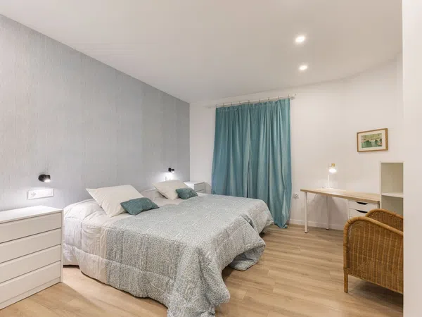 Piso en Gran Via de Ramón y Cajal, 47 - Foto 21